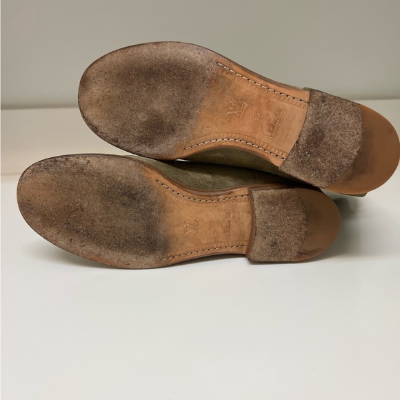 Louis Vuitton boots - Picture 7 of 7